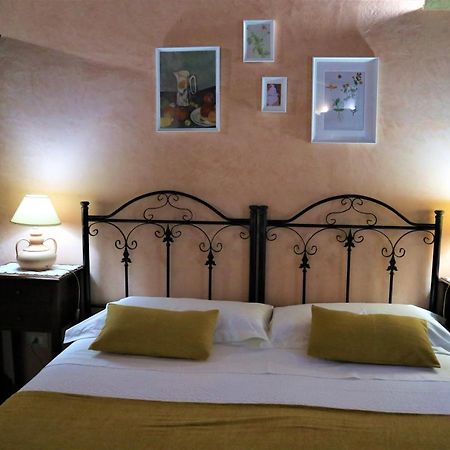 B&B Villa Giusy Syracuse Exterior photo