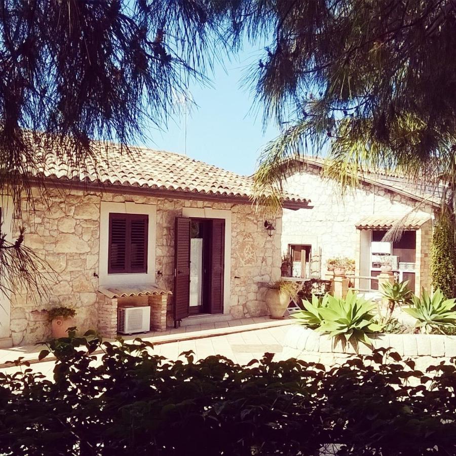 B&B Villa Giusy Syracuse Exterior photo