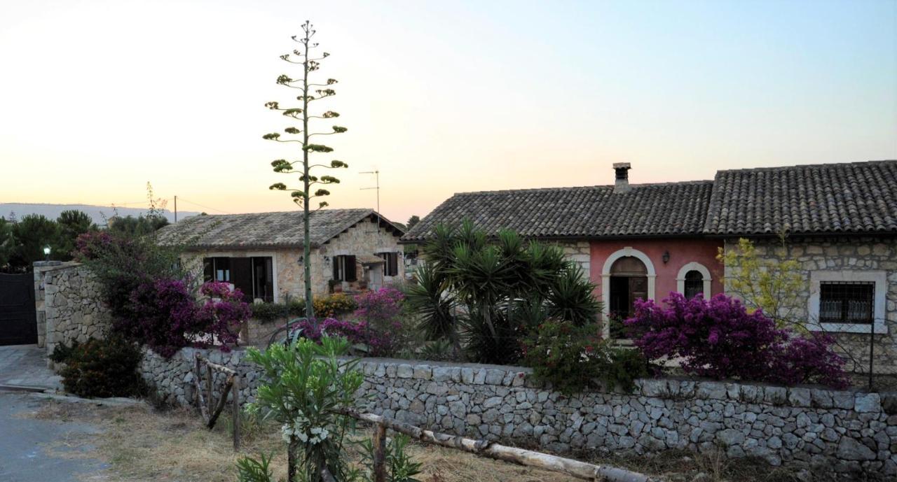 B&B Villa Giusy Syracuse Exterior photo
