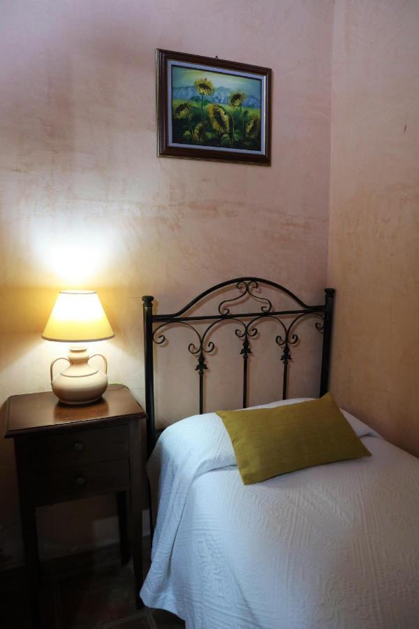 B&B Villa Giusy Syracuse Exterior photo