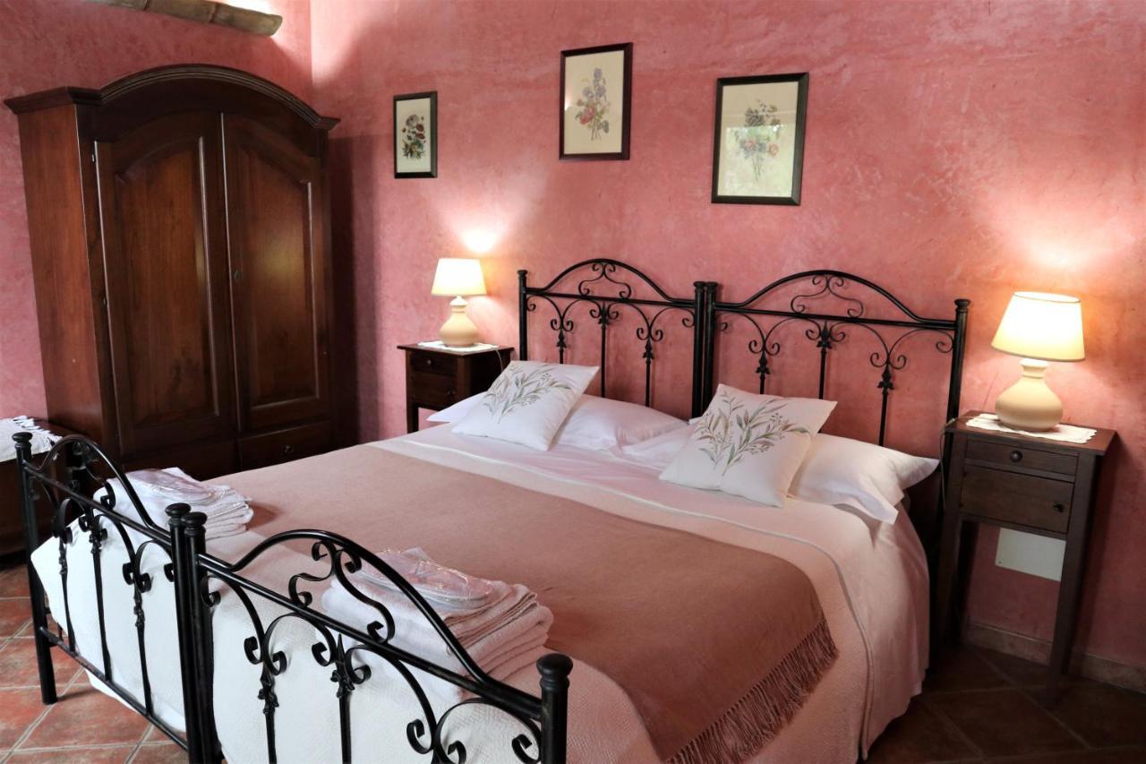 B&B Villa Giusy Syracuse Exterior photo