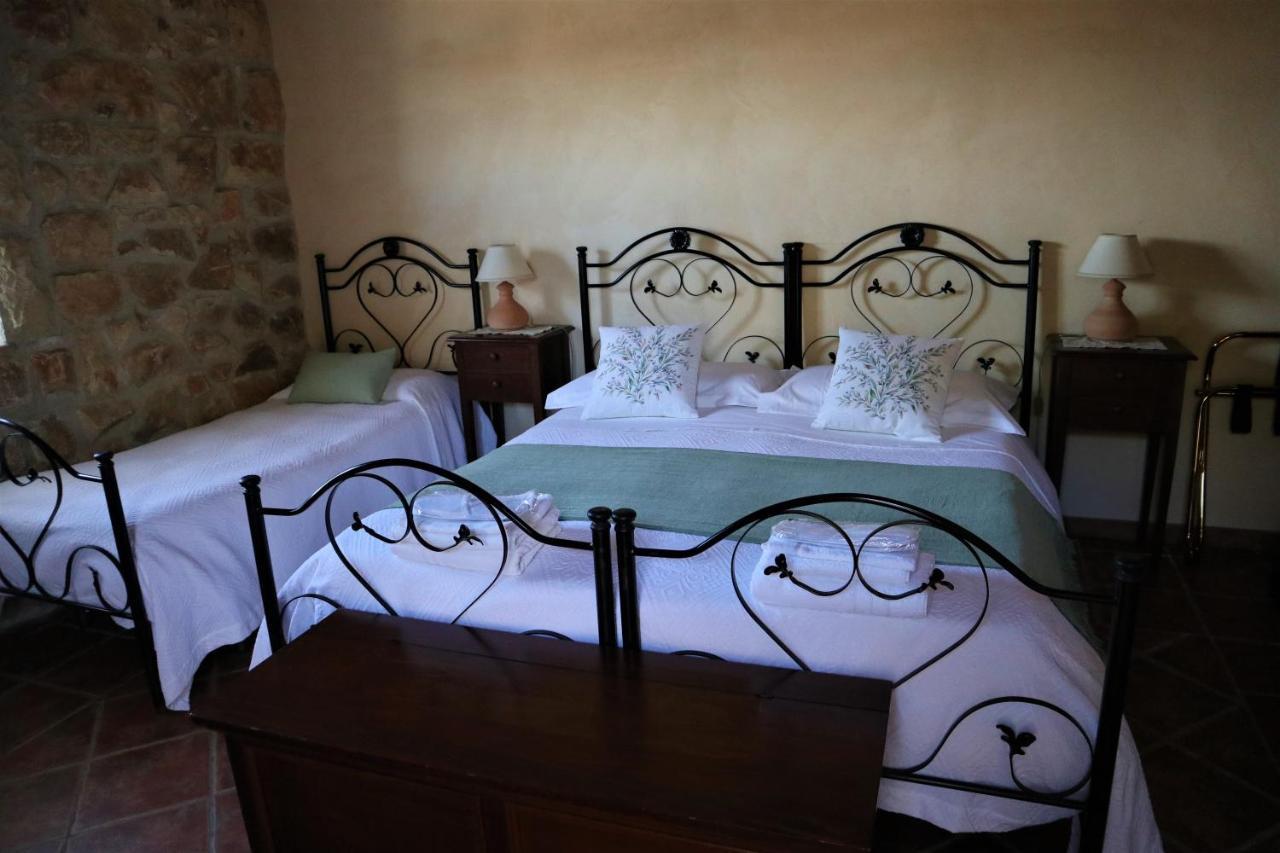 B&B Villa Giusy Syracuse Exterior photo