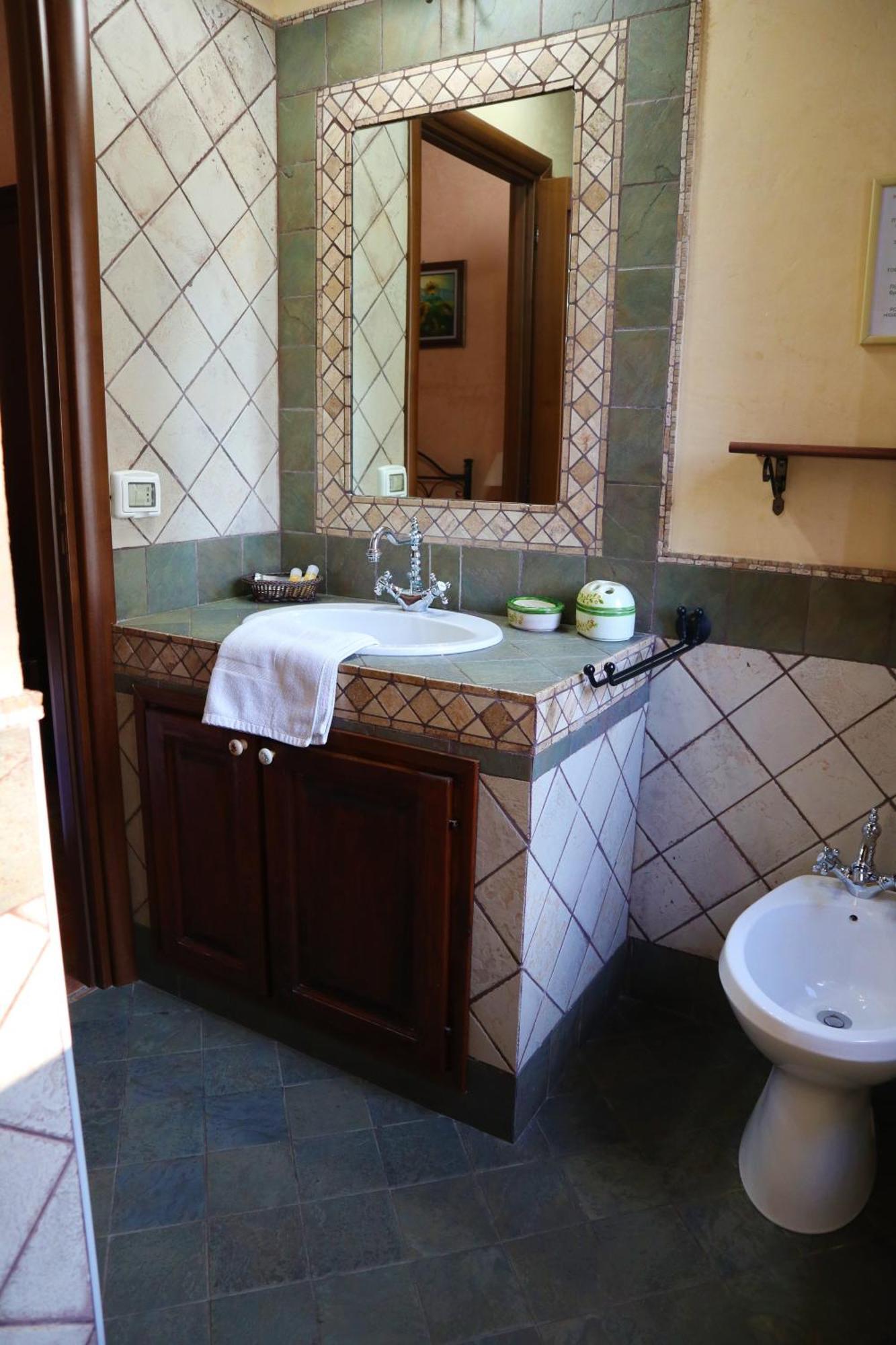 B&B Villa Giusy Syracuse Exterior photo